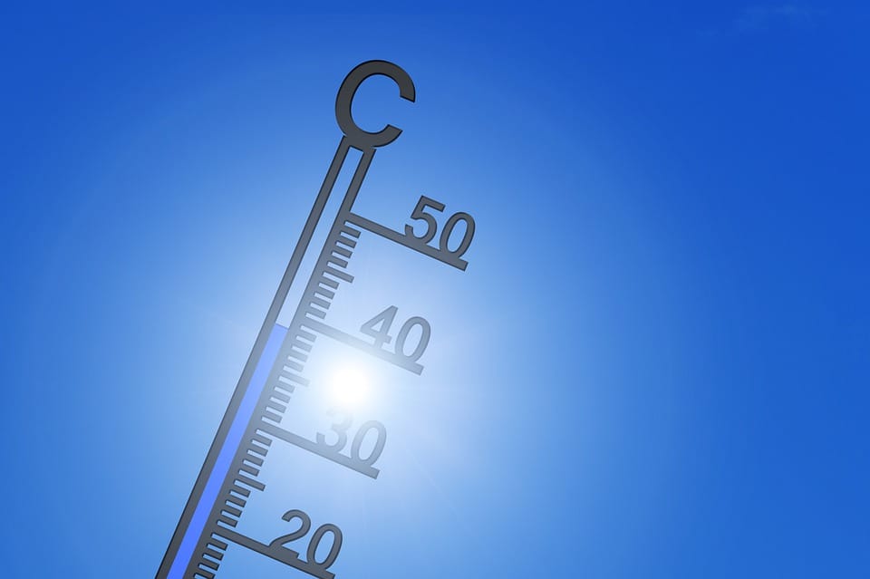 Thermometer