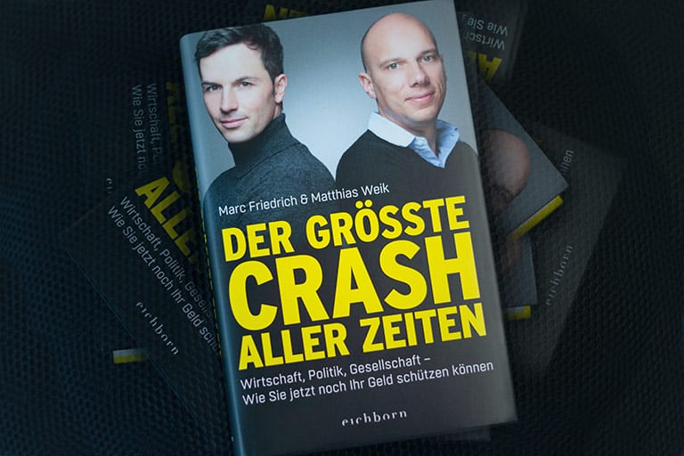 Das Buch der vielen Superlative