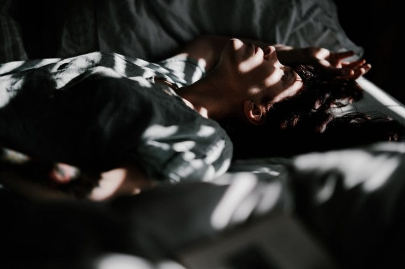 Schlaf-Störungen: wie damit umgehen