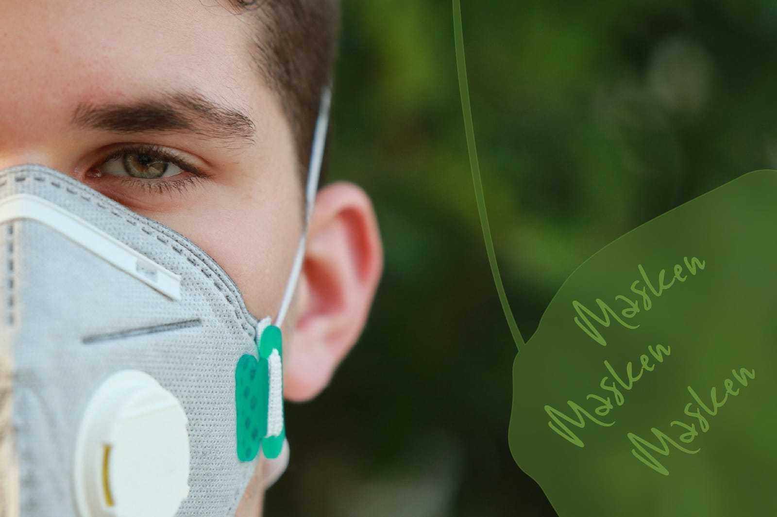 Masken, Masken, Masken