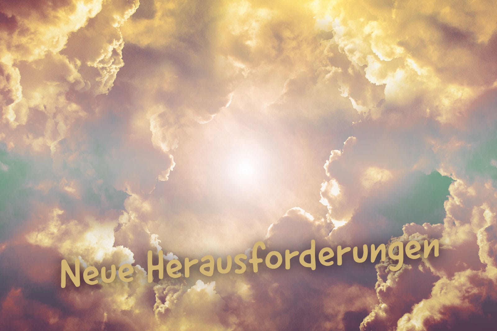 Corona und das Danach – neue Herausforderungen