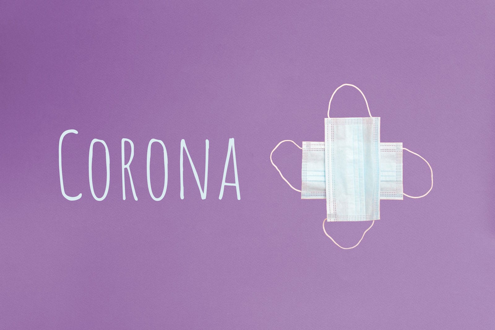 Corona plus – wenn verschiedene Dinge zusammenkommen