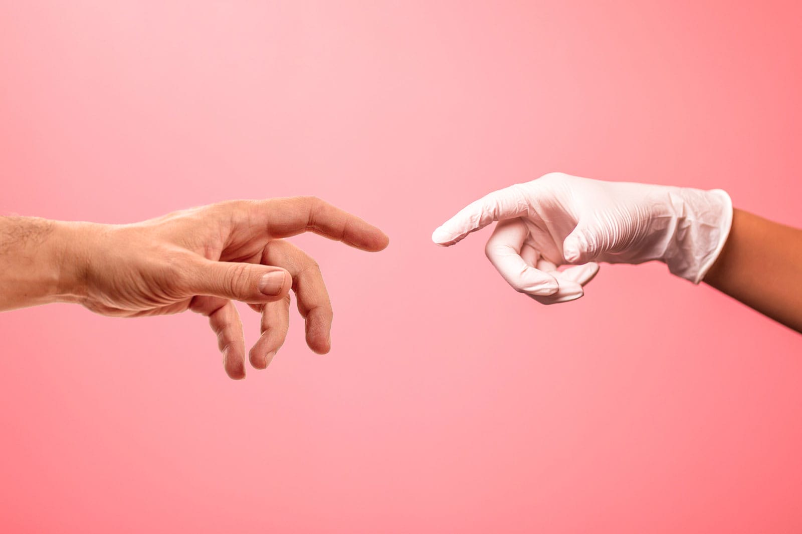 Corona – Gefühl und Verstand im Widerstreit