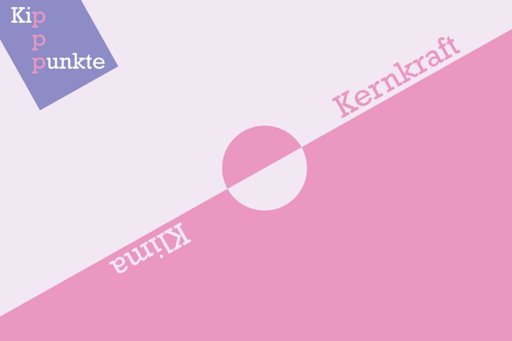 Kipppunkte im Klima und öffentlicher Meinung