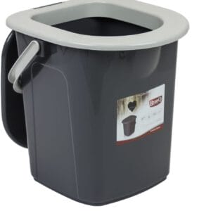 BranQ - Home essential 1306 Campingtoilette