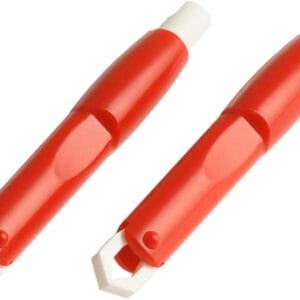 Valonic Zeckenzange 2X | rot