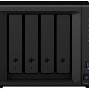 Synology DS920+ 4 Bay Desktop NAS Gehäuse