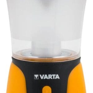 Varta Unisex – Erwachsene L10-outdoorsports LED-Leuchtmittel