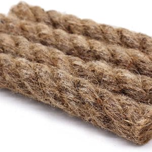 BUSHGEAR Wicks Zunder für Feuerstahl