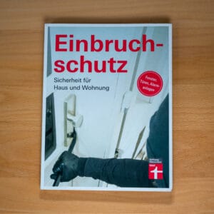 Einbruchschutz Stiftung Warentest