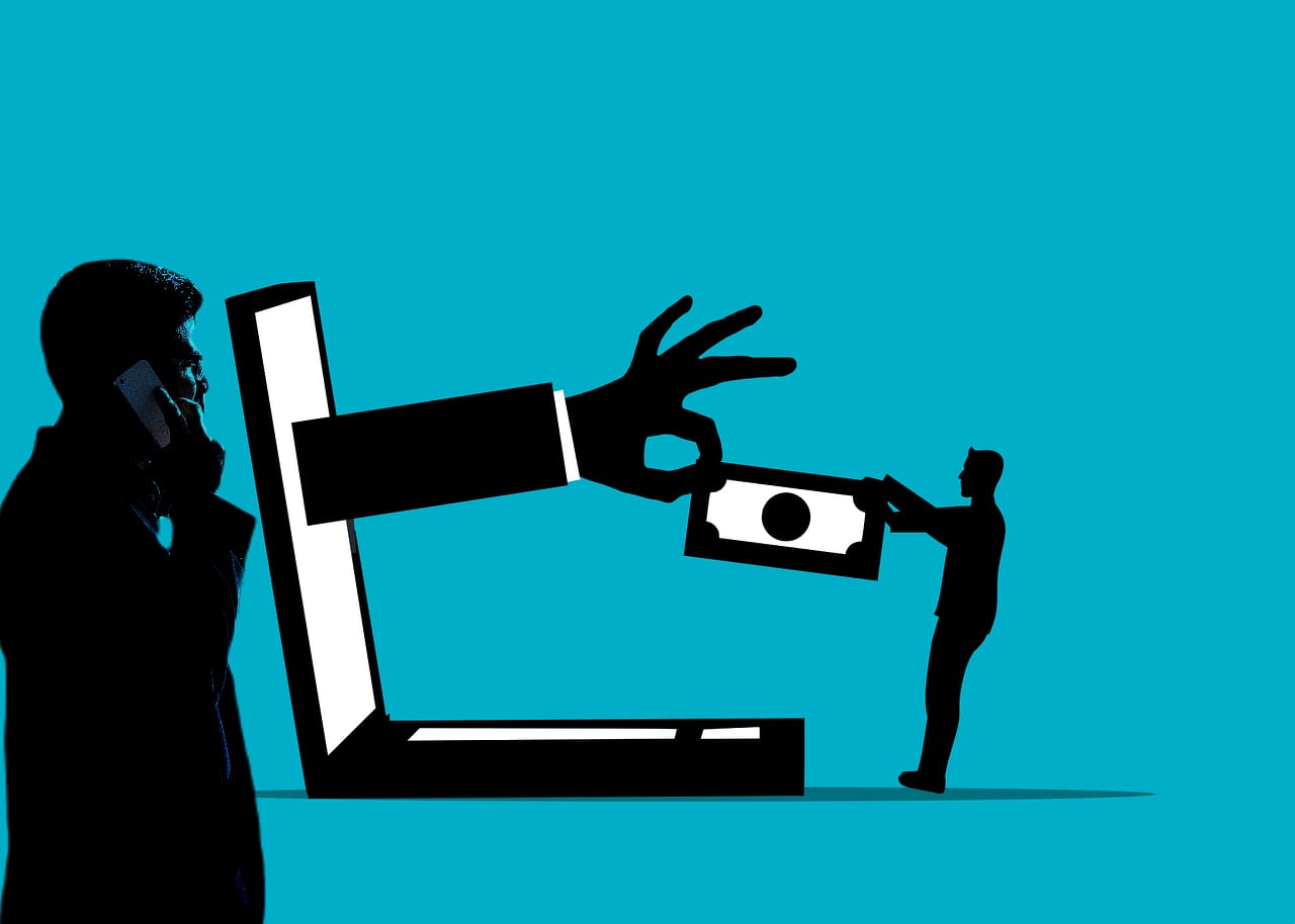 Betrugsprävention – auf der Hut sein!