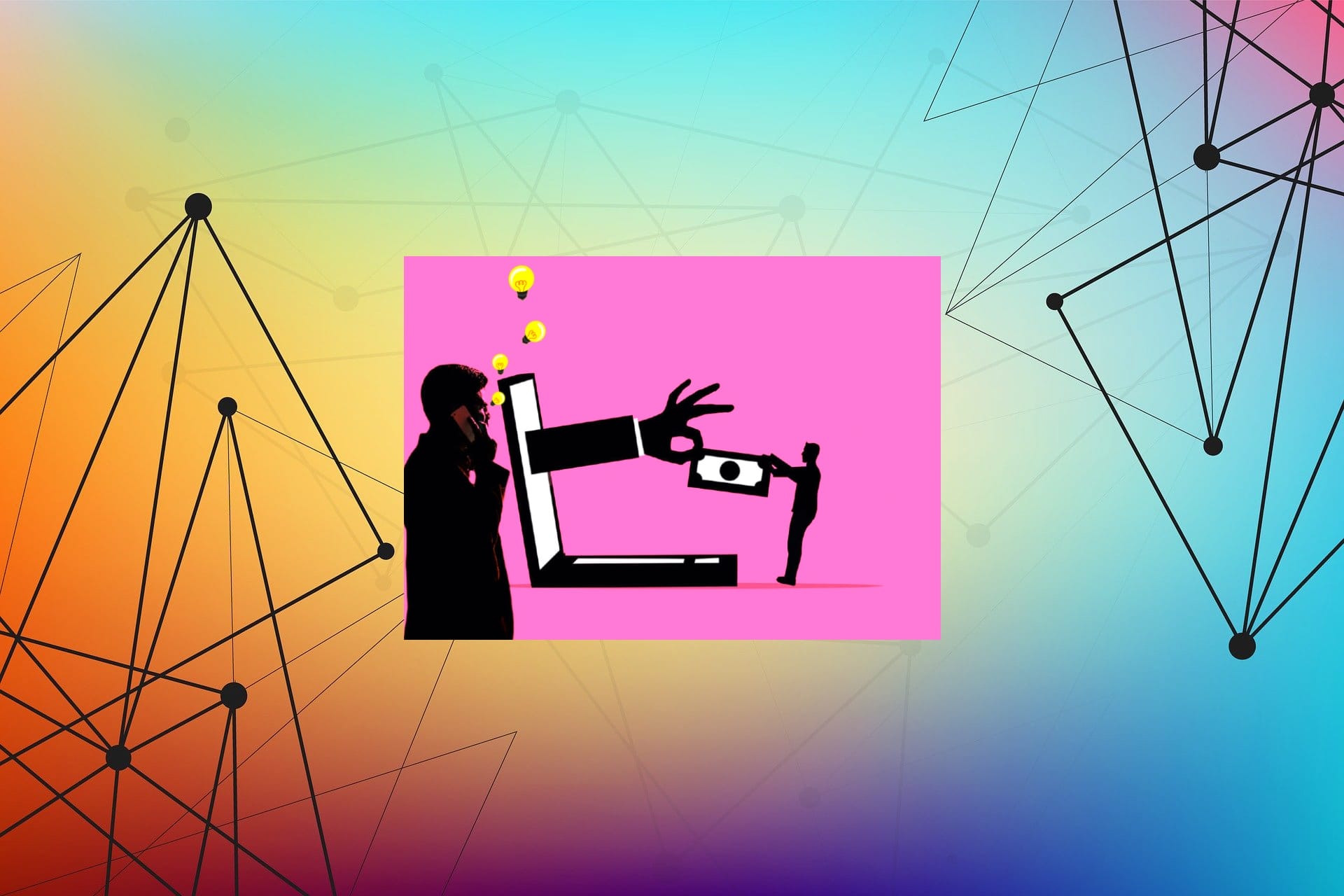 Betrüger bleiben erfinderisch