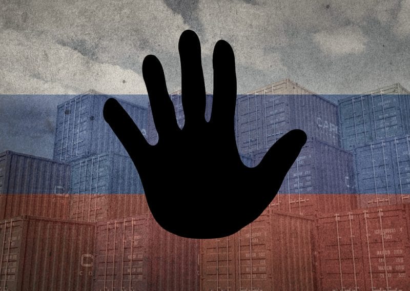 Was bringen Sanktionen gegen Russland?
